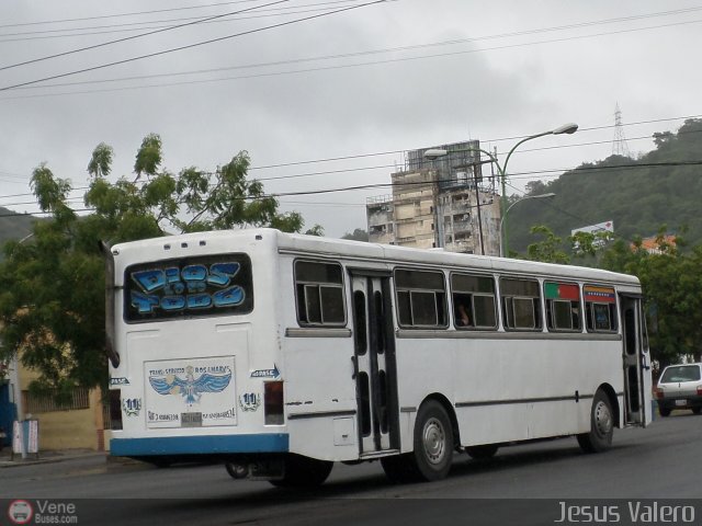 Transporte y Talleres Ros Mary 11 por Jess Valero