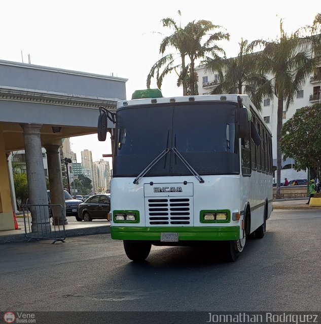 DC - Unin Conductores del Oeste 065 por Jonnathan Rodrguez