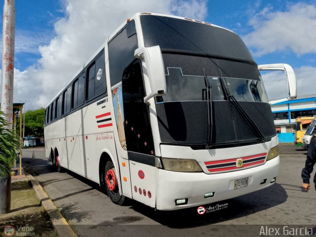 Colectivos Sol de Oriente 1050 por Alex Garc�a