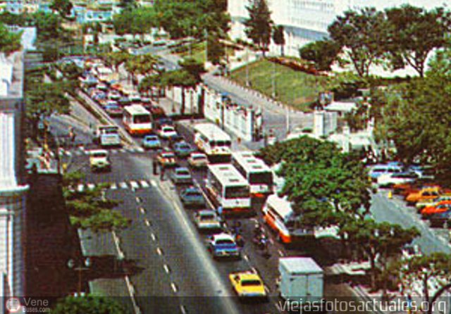 Instituto Municipal de Transporte Colectivo IMTC-IK266 por Luis Figuera