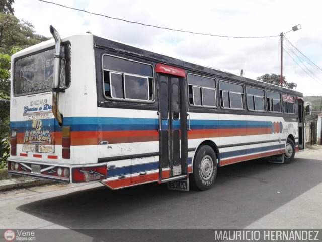 Expresos Nirgua 0011 por Eduard Delgado