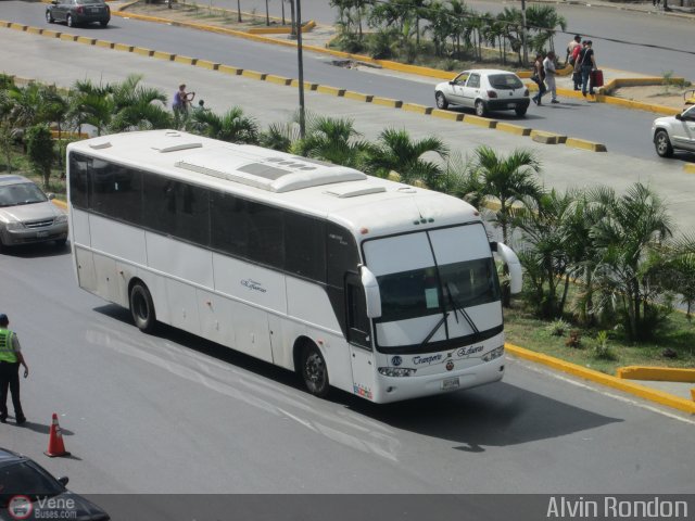 Transporte El Esfuerzo 08 por Alvin Rondn