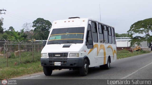 Coop. Cao Rico III - 5 R.L 98 por Leonardo Saturno