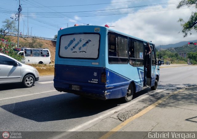 VA - Provolvar 133 por Gabriel Vergara