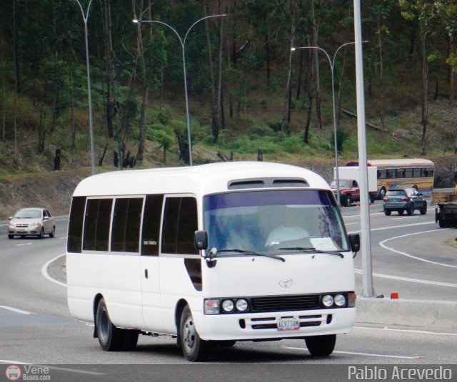 SENIAT 02 por Pablo Acevedo