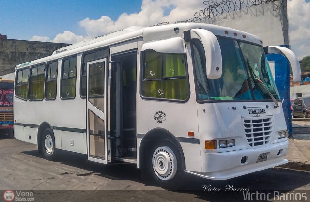 A.C. Don Augusto Malave Villalba 140 por V�ctor Barrios