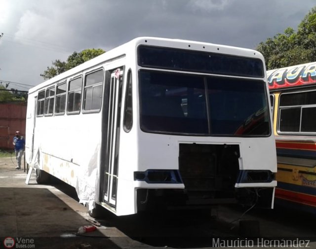 Particular NO USAR M�S 043 por Eduard Delgado