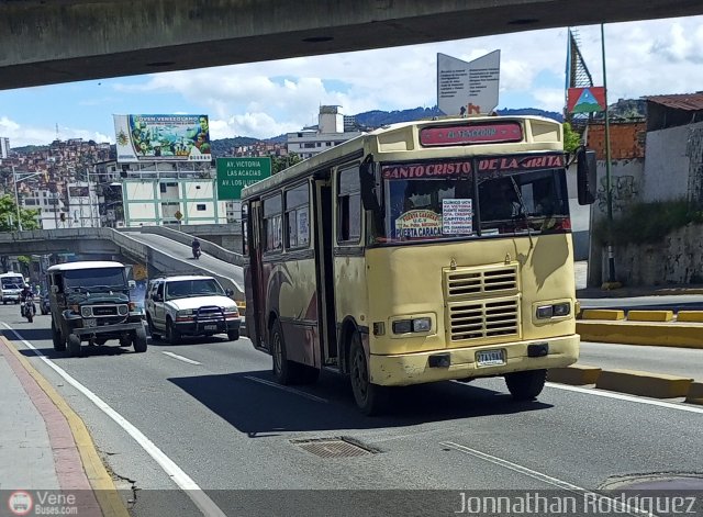 DC - Asoc. Civil Conductores de La Pastora 31 por Jonnathan Rodrguez