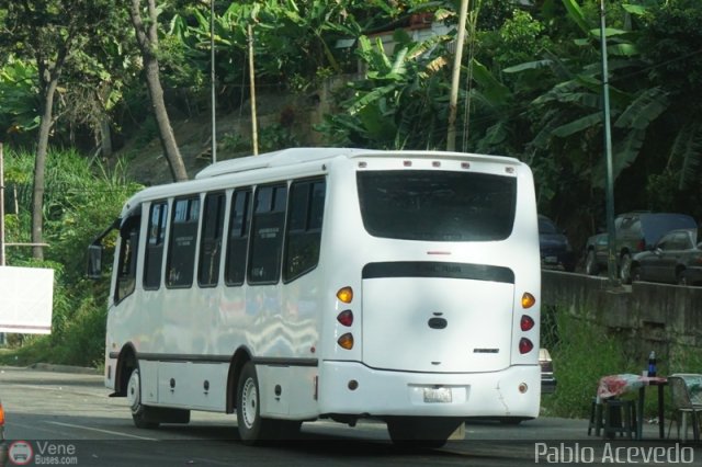 A.C. Ejecutivos Buenaventura 327 por Pablo Acevedo