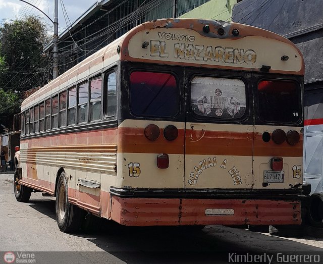 Asoc. Civil Cooperativa Monte Sacro 15 por Kimberly Guerrero