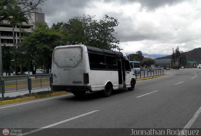 DC - Asoc. Cooperativa Carabobo Tiuna R.L. 156 por Jonnathan Rodrguez