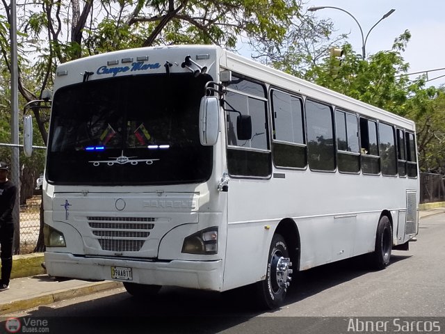 U.C. Campo Mara 040 por Abner Sarcos