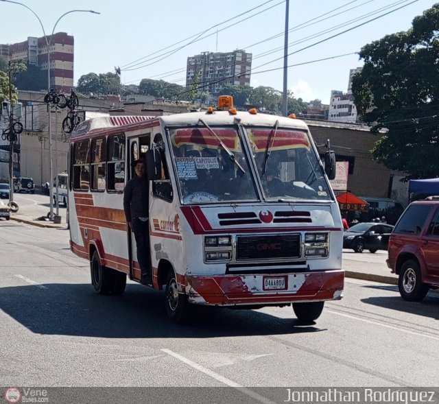 DC - U.C. Caribe 12 por Jonnathan Rodrguez