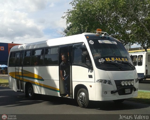 BO - A.C. TranSurHeres 12 por Jess Valero