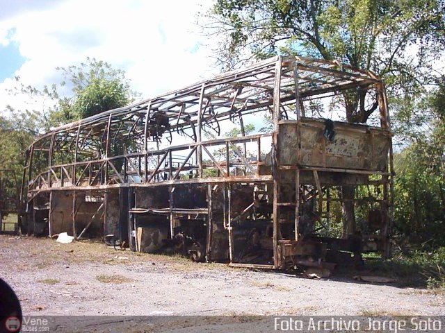 En Chiveras Abandonados Recuperacin 201 por J. Carlos Gmez