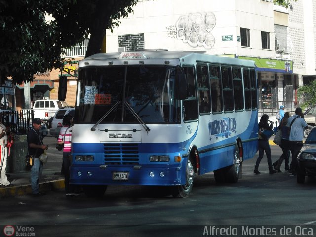 DC - A.C. Propatria - Carmelitas - Chaca�to 201 por Alfredo Montes de Oca