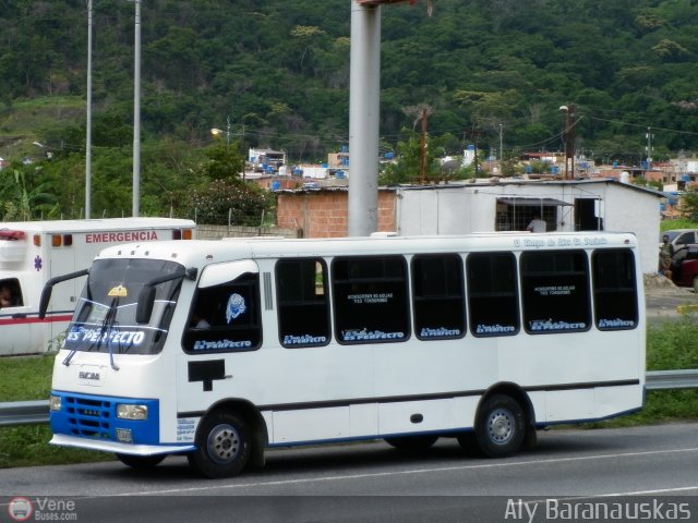 CA - Unin Conductores Sur de Valencia 091 por Aly Baranauskas