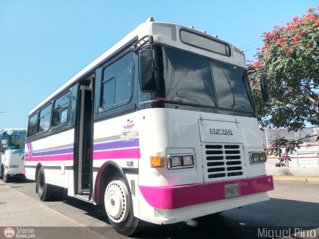 U.C. Caracas - El Junquito - Colonia Tovar 018 por Miguel Pino