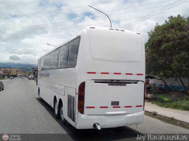 Uni�n Conductores Ayacucho 2544 por Aly Baranauskas