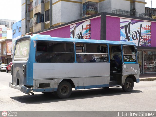 NE - Uni�n Porlamar 009 por J. Carlos G�mez