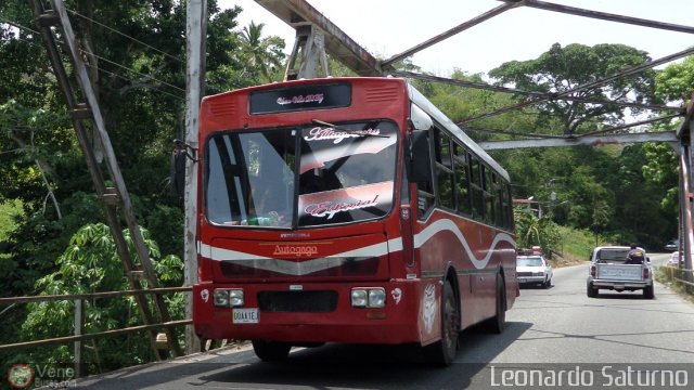 Uni�n Valles del Tuy S.C. 28 por Leonardo Saturno