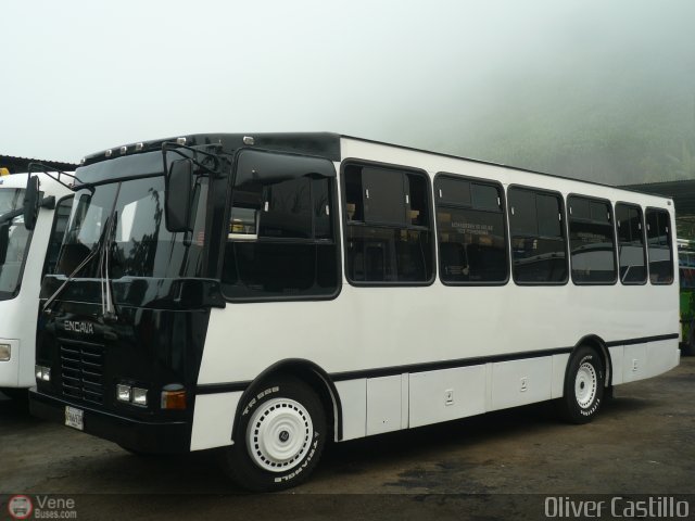 DC - A.C. Casalta - Chaca�to - Cafetal 207 por Oliver Castillo