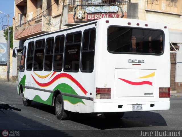 Particular o Desconocido 23 por Jos� Dudamel