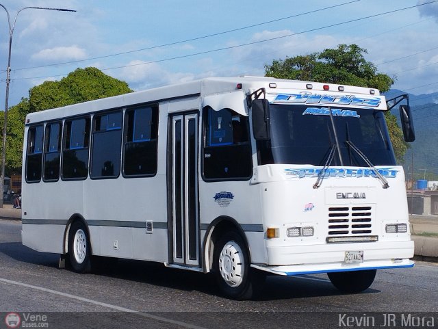 Uni�n MarVal 091 por Kevin Mora