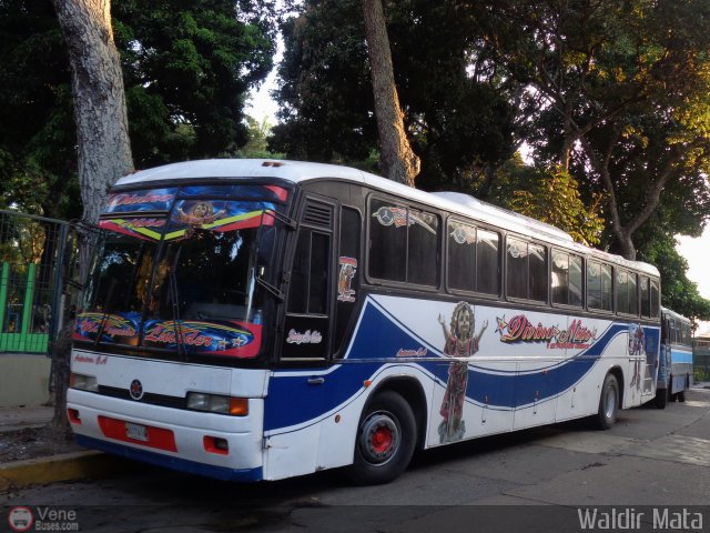 Autosirco 615 por Waldir Mata