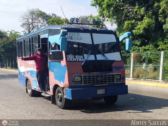 ZU - A.C. Uni�n Palo Negro 19 por Abner Sarcos