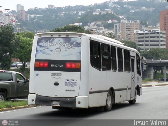 Uni�n de Conductores 87007 41 por Jes�s Valero