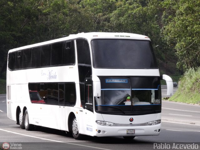 Expresos M�rida 0213 por Pablo Acevedo