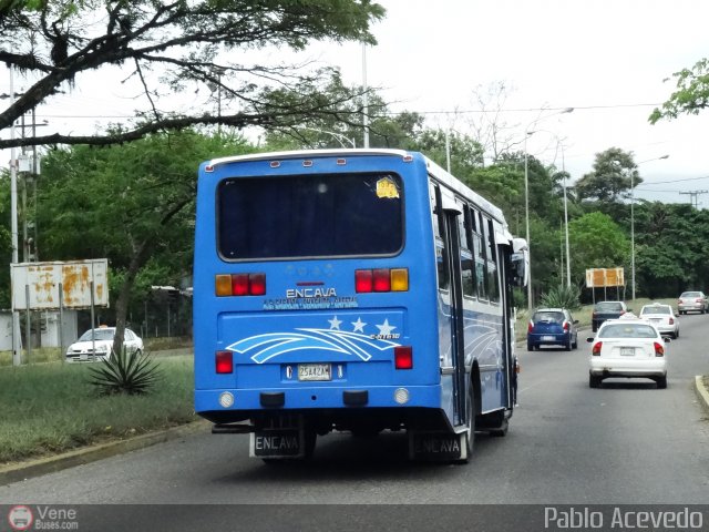 DC - A.C. Casalta - Chaca�to - Cafetal 092 por Pablo Acevedo