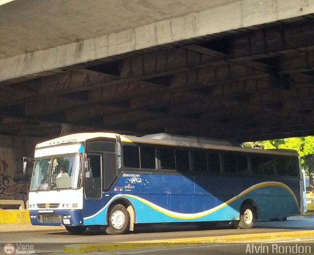 Sin identificacin o Desconocido AR-999 por Alvin Rondn
