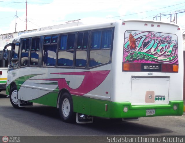 Los R�pidos S.C. 37 por Sebastian Chimino Arocha