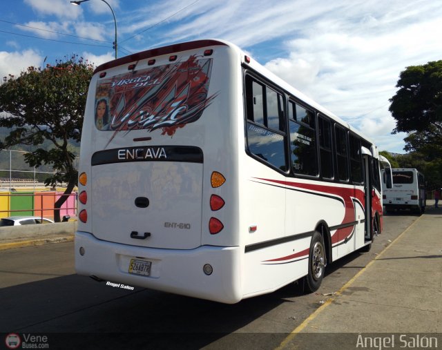 U.C. Caracas - El Junquito - Colonia Tovar 015 por �ngel Sal�n