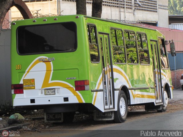 A.C. Indepasib 101 por Pablo Acevedo