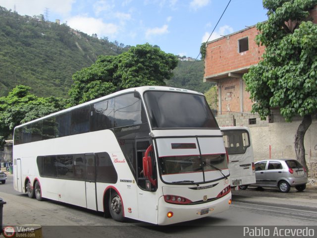 Expresos Maracaibo 0825 por Pablo Acevedo