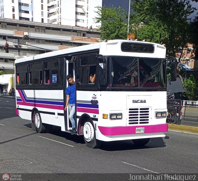 U.C. Caracas - El Junquito - Colonia Tovar 018 por Jonnathan Rodrguez