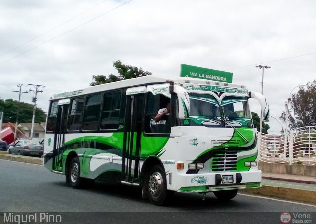 A.C.C. Turgar 26 por Miguel Pino