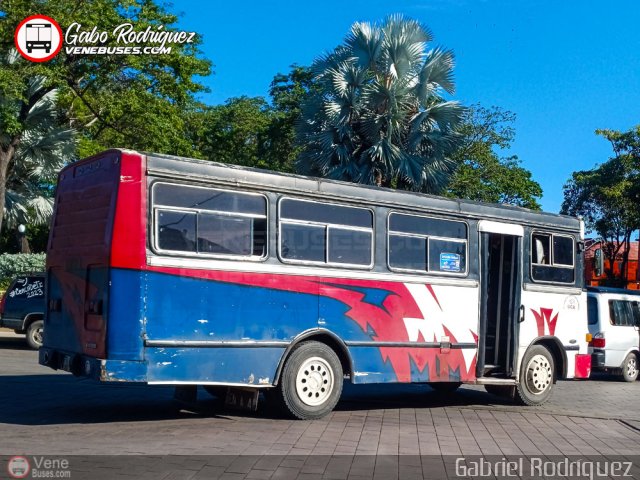 Transporte Ejecutivo Edwin 01 por Gabriel Rodrguez