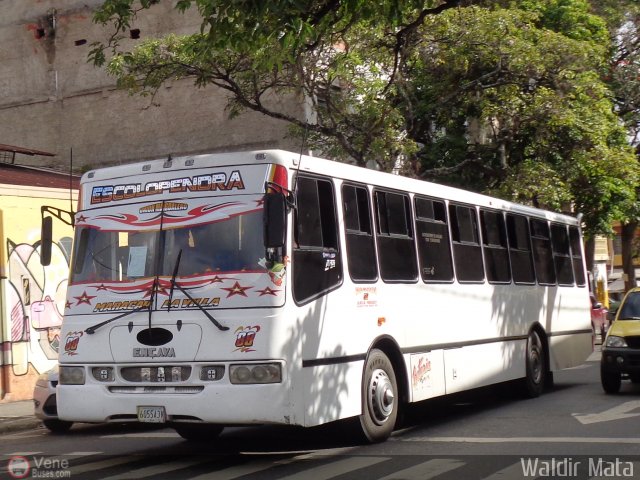 Unión Magdaleno A.C. 88 por Waldir Mata