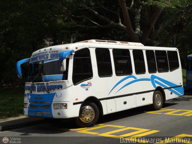 Unin de Conductores Unidos S.C. 099 por David Olivares Martinez