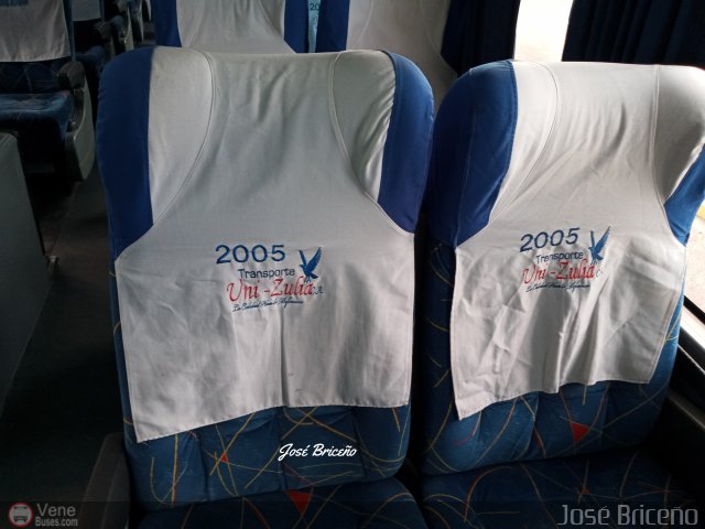 Expresos M�rida 0072 por Jos� Brice�o