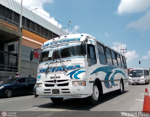 Uni�n Valencia A.C. 019 por Miguel Pino