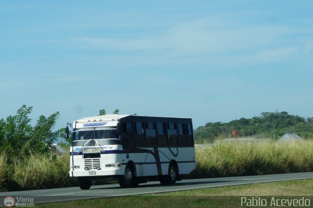 Unin de Conductores 87007 14 por Pablo Acevedo