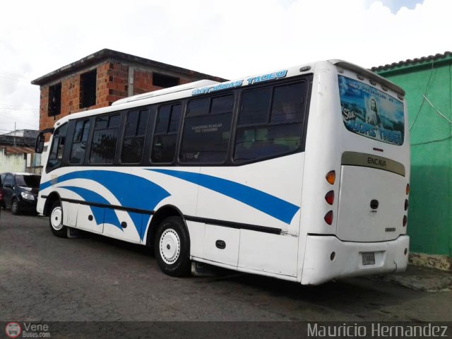 A.C. Transporte Independencia 051 por Eduard Delgado
