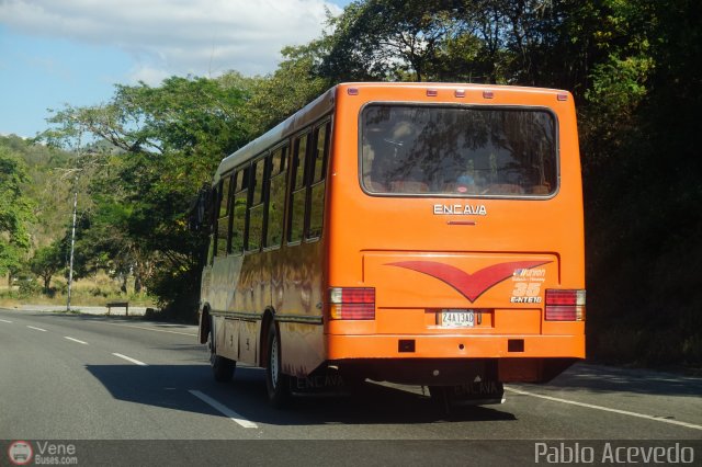 Uni�n Victoria 35 por Pablo Acevedo