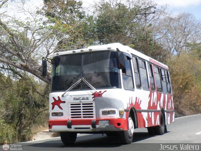 C.U. Caracas - Los Teques A.C. 044 por Jes�s Valero