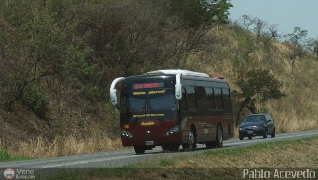 Uni�n MarVal 114 por Pablo Acevedo